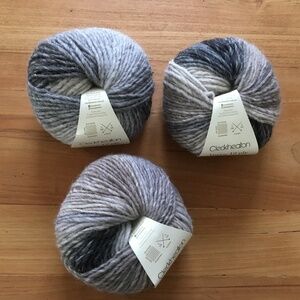 Cleckheaton Verve 12 ply yarn ‘Balance’